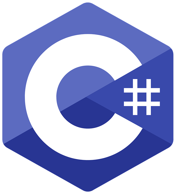 C#