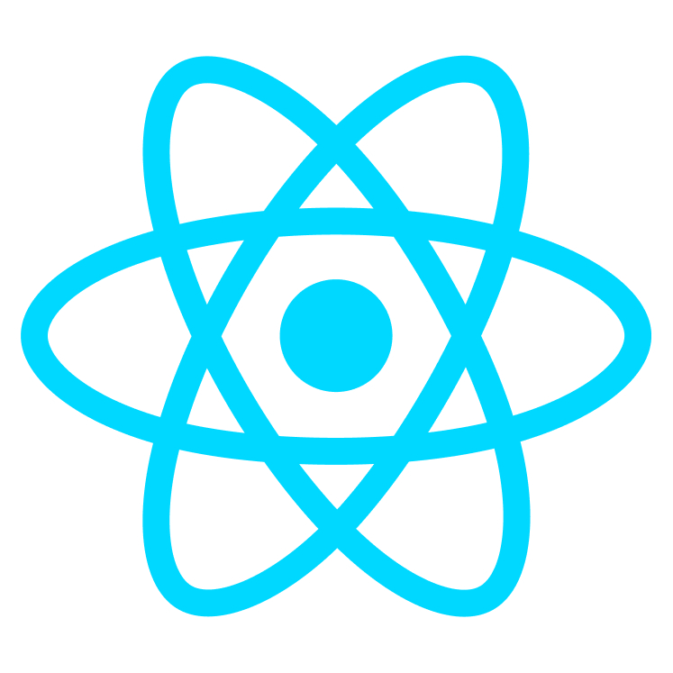 React